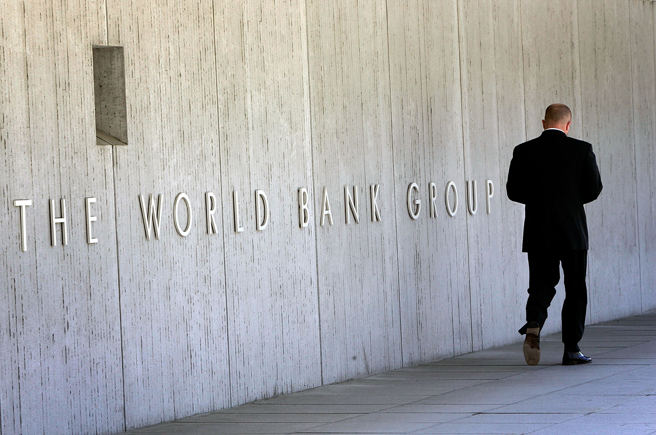 South Africa doesn’t need more debt. It needs more investment.