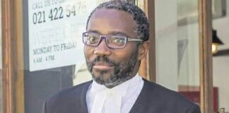 Top lawyers in line for Phala Phala evidence leader