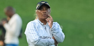 Ellis and Banyana already targeting the scalp of Tanzania in Wafcon opener