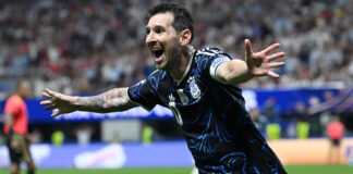 Will it be déjá vu or illustrious win for Messi-led Argentina?
