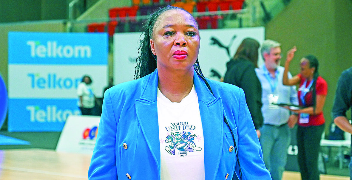 Proteas get ball rolling at Common wealth games