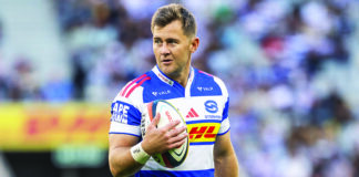 Kavaliers ready to host Stormers