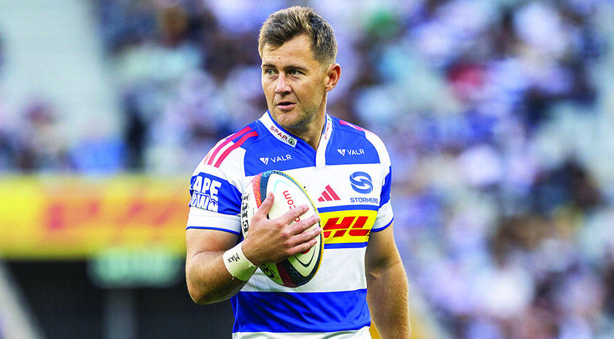Kavaliers ready to host Stormers