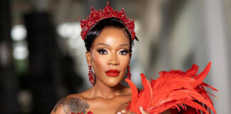 Happy Simelane opens up about toll Viljoen saga has taken on her