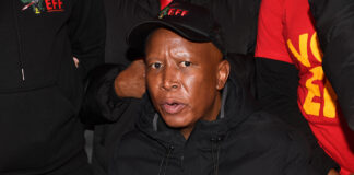 Maturing EFF eyes municipal breakthrough