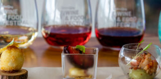 Joburg’s biggest wine and food festival returns for Women’s Day weekend