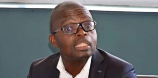 North West municipal manager wounded in 'assassination' attempt