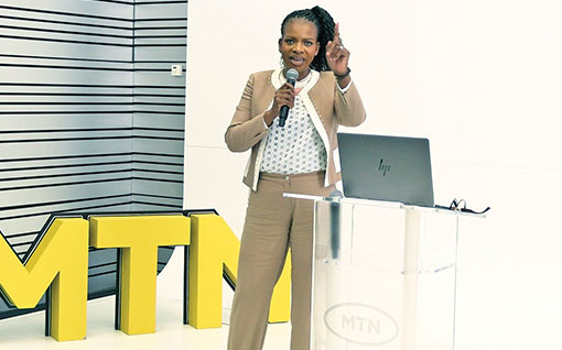 Rirhandzu Ngobeni