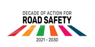 Winter Road Safety Campaign Messages: Official Driver & Pedestrian Guidelines Road Safety