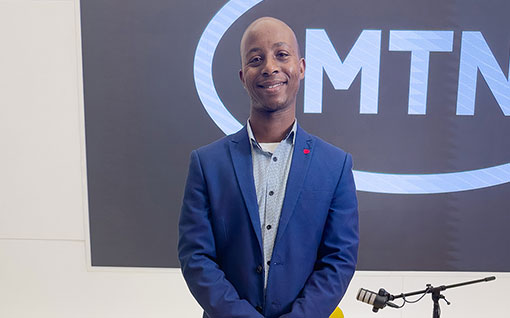 Sipho Tshabalala