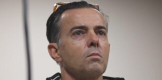 Peet Viljoen claims state relying on withdrawn cases to block bail