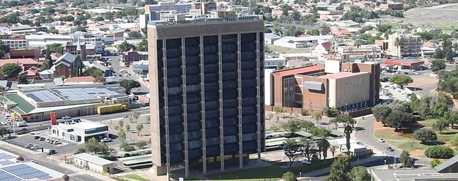 Inside the N Cape’s municipal crisis
