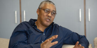 Analysis | Knives out for Tshwane city manager