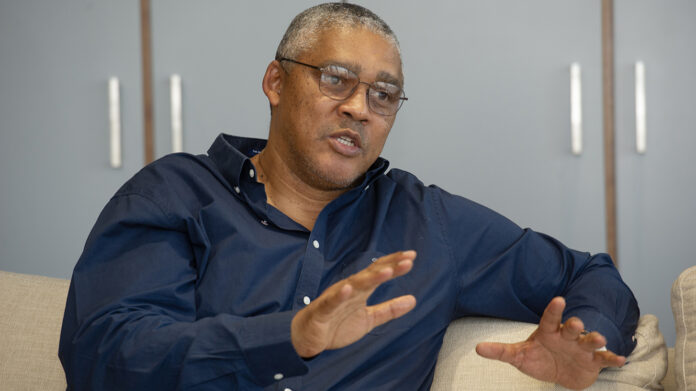 Analysis | Knives out for Tshwane city manager