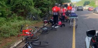 Families of slain cyclists still waiting for justice