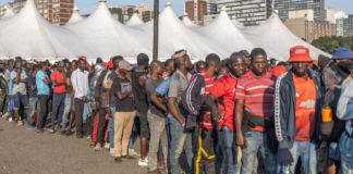 Pretoria pushes for continental dialogue amid anti-migrant tensions