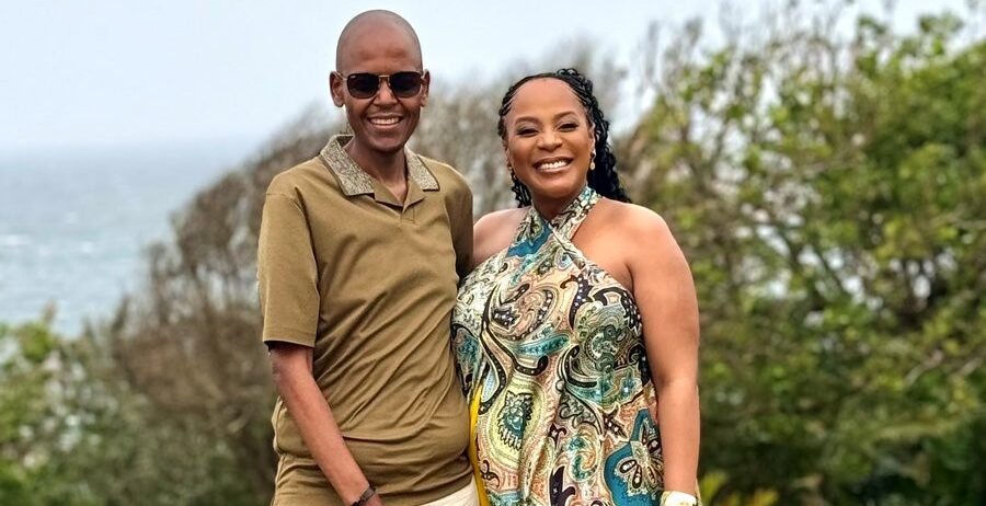 Prince Ndamase dumps ANC for UDM as Holomisa bolsters election offensive