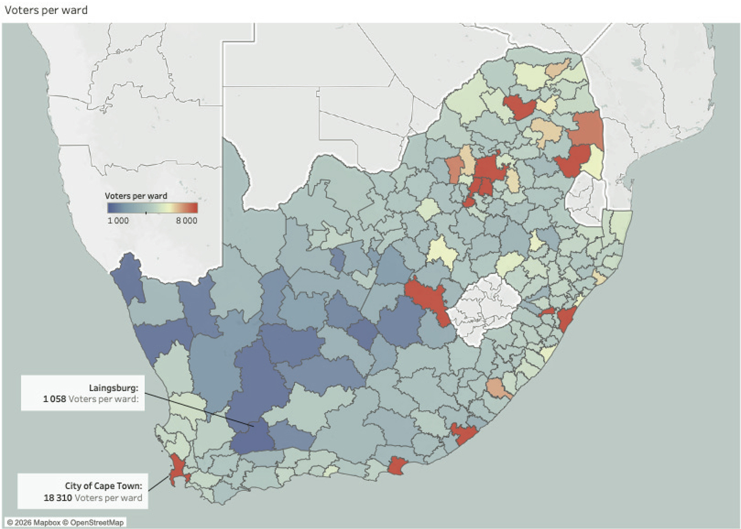 Looming elections mean change is within our grasp Coalition governments are not a passing phase in South Africa