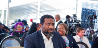 Minister Manamela launches R2.9-billion internship programme in North West