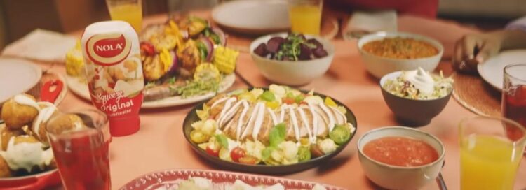 RCL Foods mayo