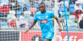 ‘Pirates is just a name’ remark water under the bridge - Sibisi