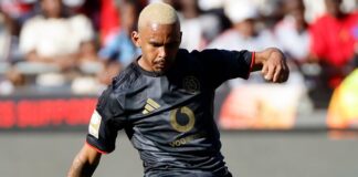 Pirates make light work of Sekhukhune to go top of the table Orlando Pirates start new PSL season with a bang