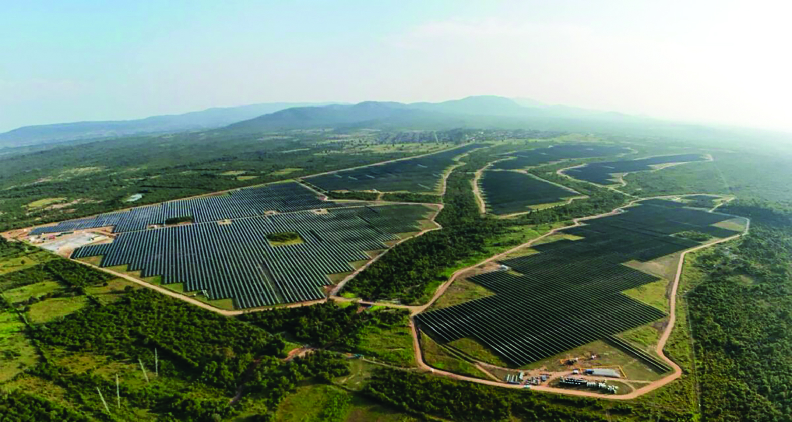 Sun power fuels RBM’s ambitious comeback as Zulti South rises again