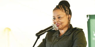 SANPARKS HONOURS THE GUARDIANS OF CONSERVATION ON WORLD RANGER DAY 2026