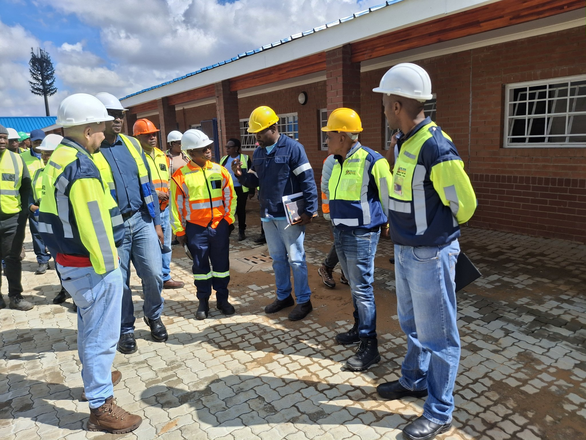 A-team cracks down on costly construction delays