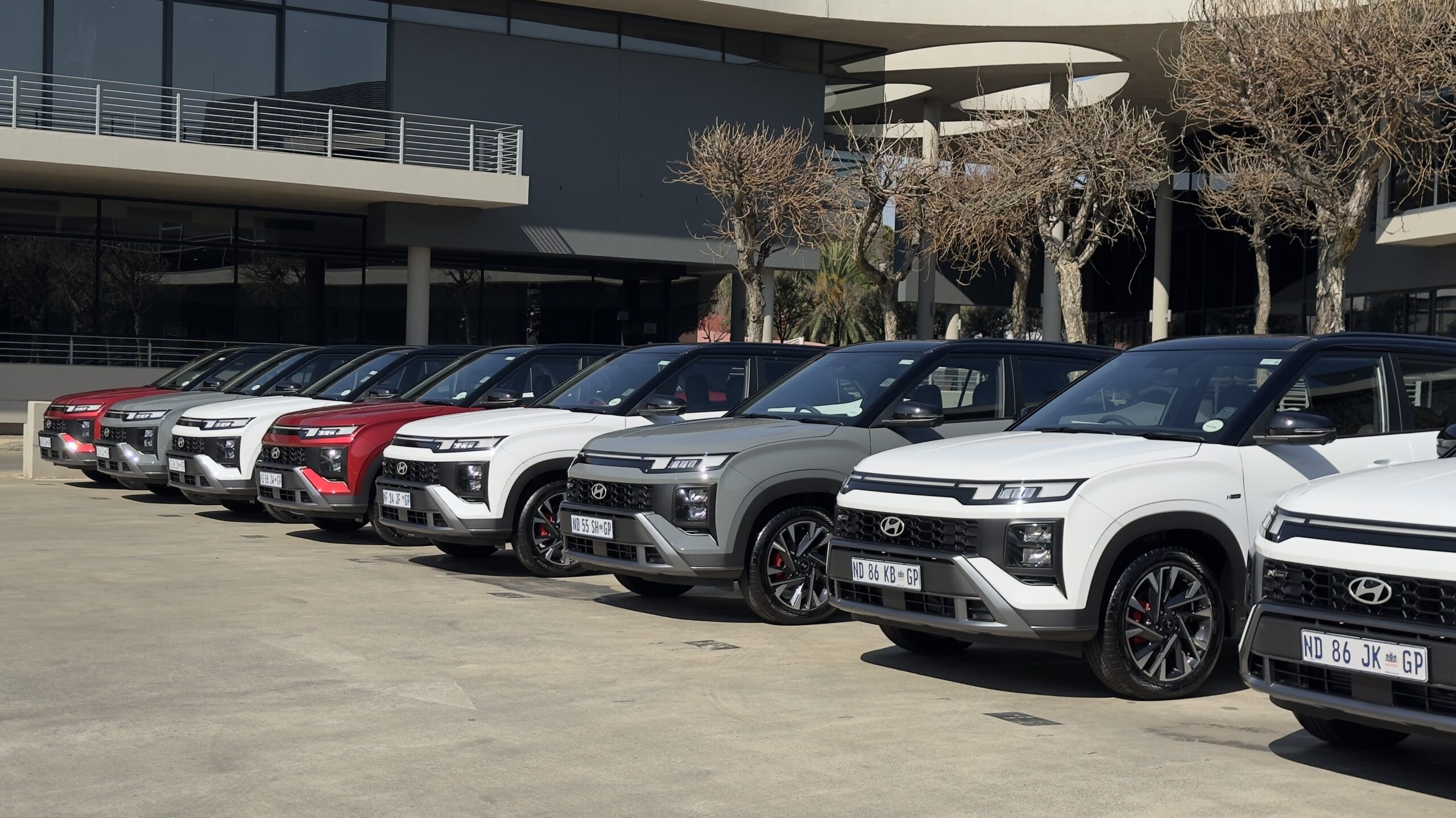 Launch drive: Facelifted Hyundai Creta N Line adds some spice to compact-SUV battle Hyundai Creta N Line