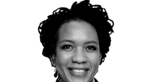 FirstRand CEO Mary Vilakazi
