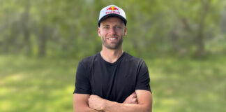 FIM Superbike World Championship WorldSBK 2027, Brad Binder (RSA).