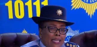 Cold case breakthrough: Three arrested in Mpumalanga ATM bombings